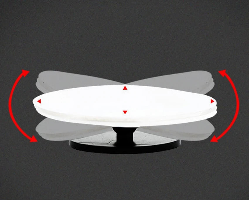 Espelho Auxiliar 360°