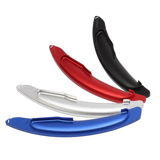 Borboletas V12 - Mitsubishi