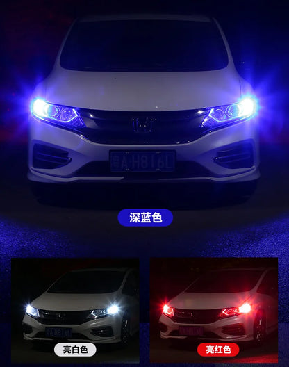 Lâmpada LED T10