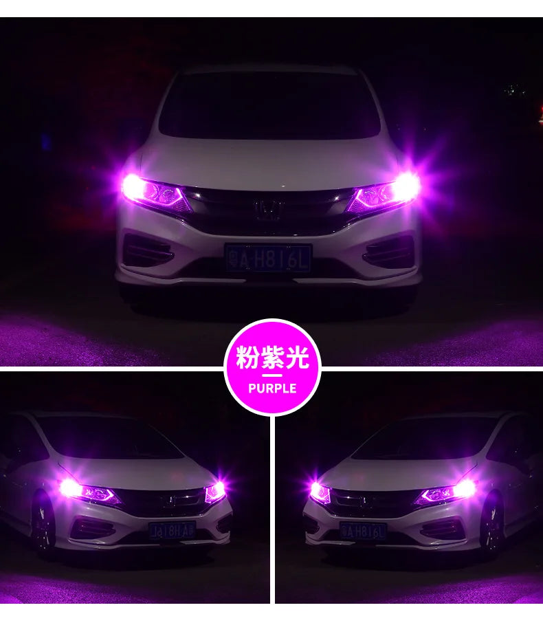 Lâmpada LED T10