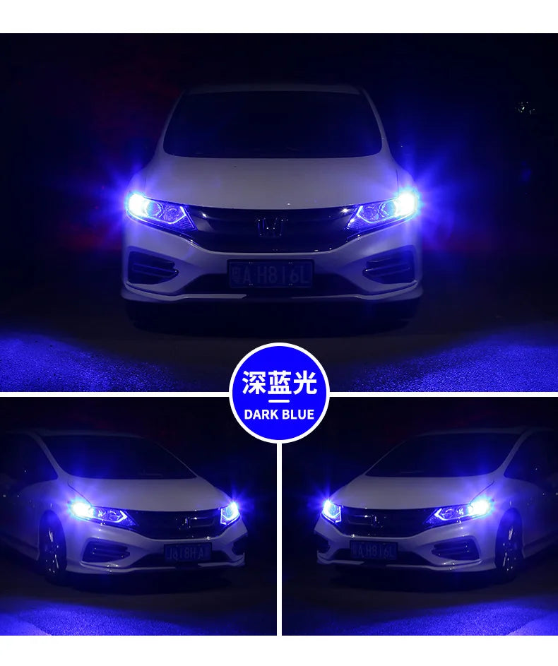 Lâmpada LED T10