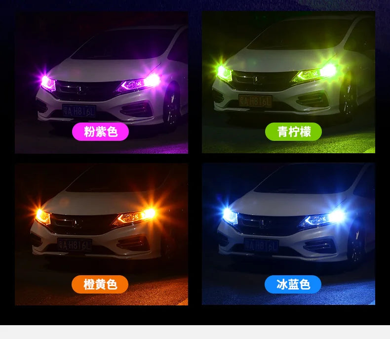 Lâmpada LED T10