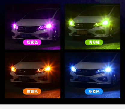 Lâmpada LED T10